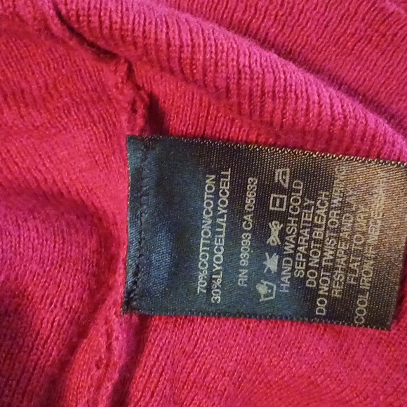 Nie + Zoe Sweater - Picture 6 of 6